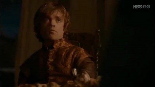 25 great Tyrion Lannister quotes | The Winds Of Winter