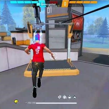 POWER OF WUKONG WITH G18 😅 #freefire #funny #shorts #comentry