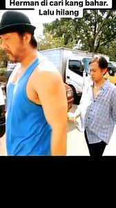 Herman langsung menghilang | Aroma Mild