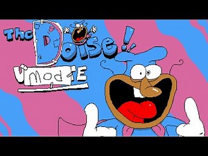 The Doise mod release