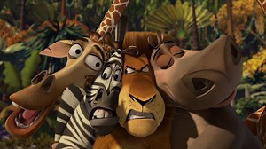 On the Beach - Madagascar (2005) - TM & © #UniversalPictures The gang arrives on the beaches of Madagascar. Watch the full movie here: https://www.vudu.com/content/browse/details/Madagascar/398587?cmp=FBMC_Movie_Madagascar #madagascar #madagascarmovie #movieclips | MOVIECLIPS