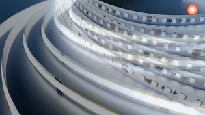 LEDVANCE LED Strip System: Versatile Lighting Solutions for Modern Spaces