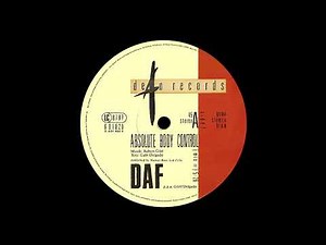 DAF – Absolute Body Control