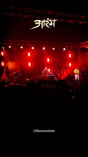 Varanasi witnessed Piyush Mishra Ji’s First ever performance of Balli Maran in Banaras Literature Festival organised at Taj Ganges and with this 4th edition of Banaras Lit Fest concluded, with last song Arambh the beginning of a new era on the horizons of Literature, Art and Culture in Varanasi. #BanarasLitFest #Varanasi #Banaras | Banarasians