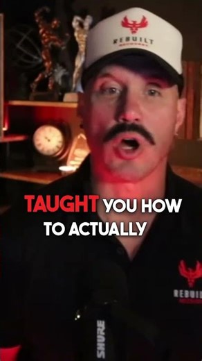 Porn Free Man