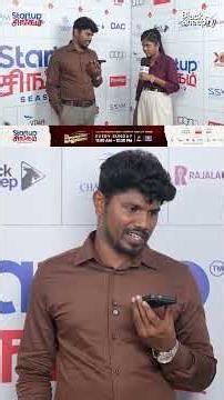 Direct Ah Dare Than 🤣 | Startup Singam Season 2