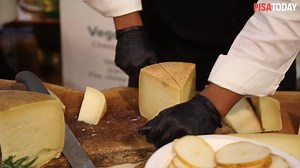 Grande successo per l'8ª edizione del "Terre di Pisa Food & Wine Festival": http://bit.ly/2MOp1Ot | PisaToday