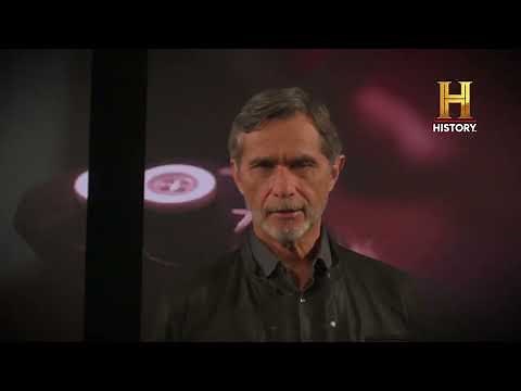 Humberto Zurita es Inexplicable Latinoamérica