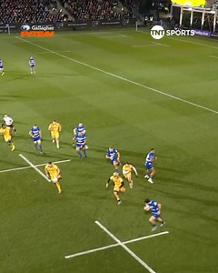 212K views · 392 reactions | Premiership Rugby on Reels | Facebook