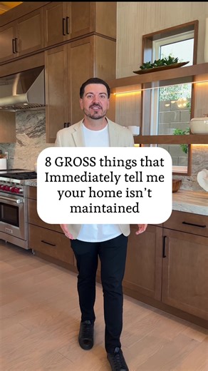 Essential Home Maintenance Clues to Watch For