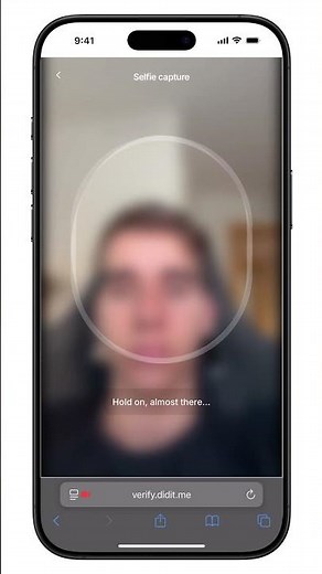 Adaptive Age Estimation by Didit