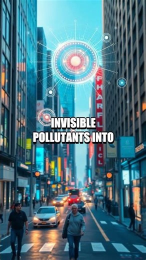 Whispers from Quiet Labs New Biohybrid City Breath