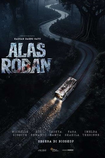 Alas Roban - Movie