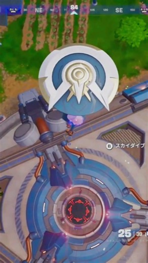 意外とバレないSwitch2でpostparty使ってみた CapCut自動カット版 #fortnite 2026年6月25日