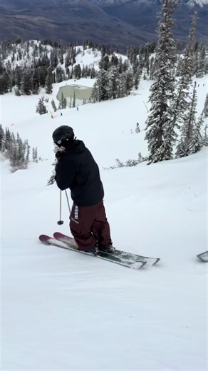 Freeride Skiing Practice Tips for Winter Enthusiasts
