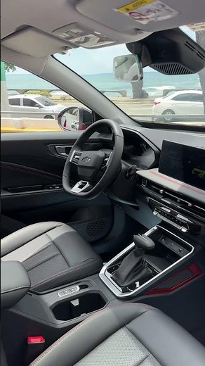 The new 2026 Chevrolet Groove has arrived to redefine your driving experience