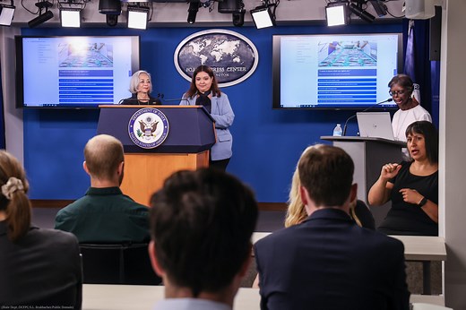 Migrant Worker Rights in the United States - United States Department of State