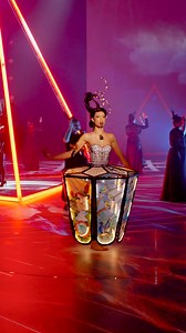 333K views · 3.5K reactions | And just like that, it's a wrap for the 2024 WOW Show: DREAM AWAKE ☁️ Thank you to everyone who was involved and joined us for the dream. We can't wait to do it all again next year.  18 September - 5 October, 2025 - mark your calendar now! | World of WearableArt (WOW) | Facebook