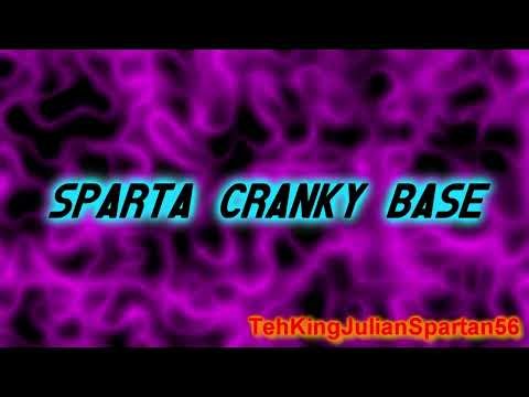 [BASE] Sparta Cranky Bases V1 & V2