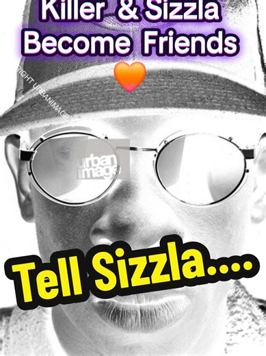 Don Corleon talks how #sizzla & #BountyKiller fix things #dancehall #entertainment #reggae