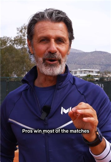 Dominate Tennis: Win Points in First 4 Shots