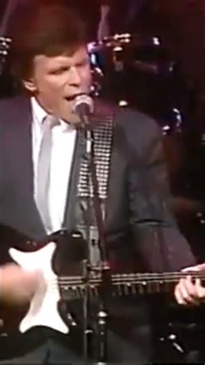 DEL SHANNON A 36 AÑOS DE SU FALLECIMIENTO @delshannon #shorts #music #mix #classic