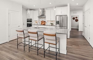 MetroWest Square by Pulte Homes