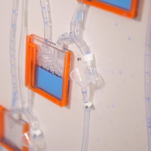 Remember that time when I made a water computer and it worked? | Steve Mould