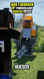 💀No te montes a Tu Amigo con este Mod #minecraft #minecraftmemes #mods | Andersonic