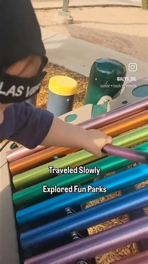 Desert Camping in the Corolla ✨️🏜