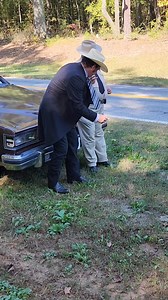 "Click" East Bound and Down The Ultimate Smokey & the Bandit Tribute #Tribute #UniversalStudios | Jason Junior Bobbitt