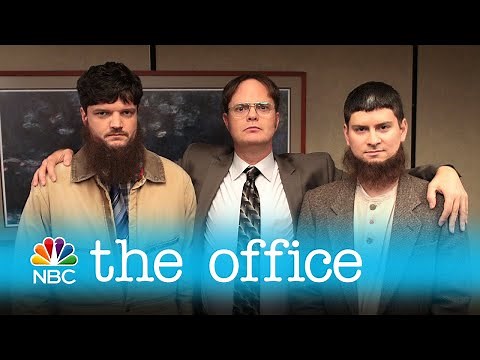 The Office - Dwight's Job Candidates (Episode Highlight)