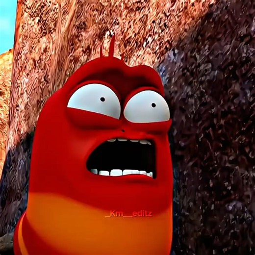 Bro's Mathematics 💀💥 | Larva island edit | #edit #shorts #larva #animation |