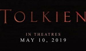 'Tolkien' biopic reveals a huge Irish cast, and is set for release in May