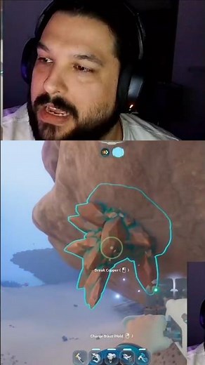 Where to Find Copper in Subnautica 2