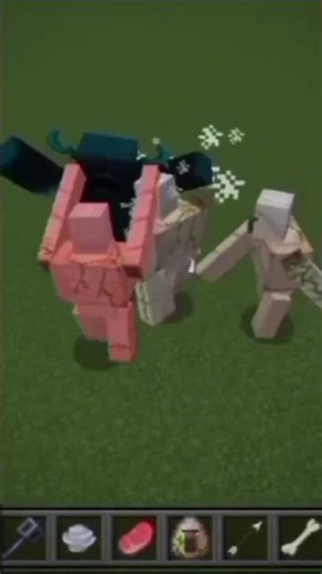 1weather vs 5 iron Ghulam #anime #minecraft #minecraftsurvivalseriesepisode1