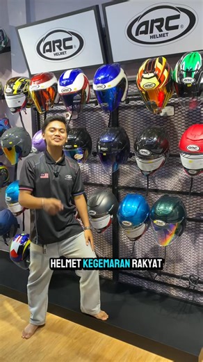 🔥 𝙋𝙍𝙊𝙈𝙊 𝙈𝙀𝙍𝘿𝙀𝙆𝘼 🔥 ‼️Jom ke syurga untuk rider-2 tengah ada promo merdeka tau‼️Ada promo “purchase with purchase “ diskaun 𝟮𝟬% untuk baju hujan, bag hypergear original & pencuci helmet😍 𝐘𝐀𝐍𝐆 𝐏𝐄𝐍𝐓𝐈𝐍𝐆 𝐏𝐀𝐊𝐀𝐈 𝐓𝐄𝐑𝐔𝐒 𝐇𝐀𝐍𝐃𝐒𝐎𝐌𝐄 PEMBELIAN ONLINE MELALUI WEBSITE TOKAN HELMET😊 -lebih mudah,cepat dan dapat harga promo- KLIK LINK UNTUK HANDSOME SEKARANG Tokanhelmet.com Tokanhelmet.com Tokanhelmet.com . 📲ws 01139162515 (Haiqal) 📲ws 01111812515 (Ayie) 📲ig Tokan_