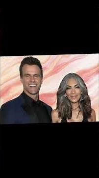 GH Star Cameron Mathison Opens Up About Life After Divorce and Dating Again #generalhospital