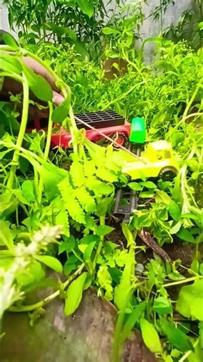 Tiny Toy Car Hit by Train! 😱 Mini Railway Accident Scene | Toy Car vs Train