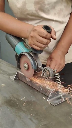 DIY tools ideas #diy #tool #craft #skills #art #metalwork #welder #welding #creative #india #shorts