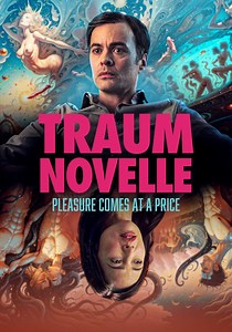 Dream Story - movie: where to watch streaming online