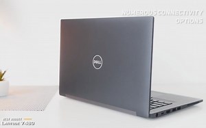 TOP 5- 2019最佳Dell戴尔笔记本