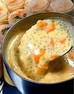 Super-refreshing Muskmelon recipe that I prepare every time during summers. You'll love it! :) | Papa Mummy Kitchen