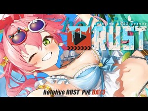 Rust: Console Edition Videos for PlayStation 4 - GameFAQs