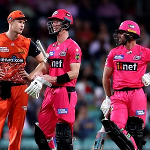 223K views · 20 shares | Dan Christian was fuming! What's your call - no ball or wicket? | cricket.com.au | Facebook