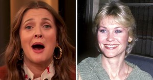 Actress Dee Wallace Opens Up To On-Screen Daughter Drew Barrymore About Her Journey Of ‘Self-Love’