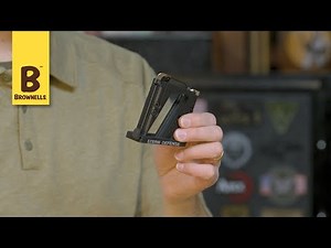 New Products: Stern Defense AR-15 9mm Magazine Adapter
