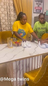 4.7K views · 77 reactions | This can twins with wahala | Mega twins tv | Facebook