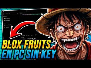 🚀HOW TO USE BLOX FRUITS SCRIPTS ON PC WITHOUT AN EMULATOR AND WITHOUT A KEY (VELOCITY EXECUTOR) 2026