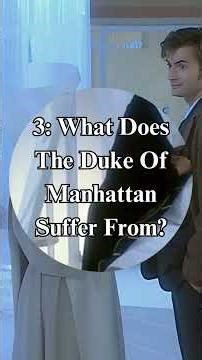 Doctor Who | New Earth | Quiz | Part 1 (Series 2 Episode 1)